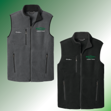 MPHS Staff Eddie Bauer Mens Vest